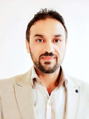 Ahmed Hussein