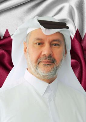 Abdulla Ali Asad Al Ansari