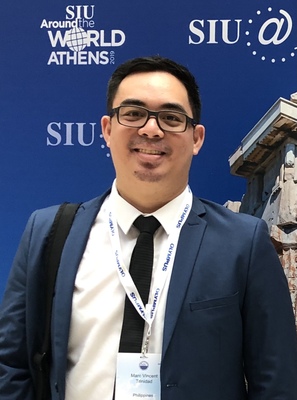 Marc Vincent Trinidad