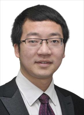 Yun Lin