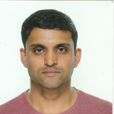 Aakash Pai