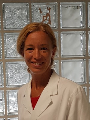 Gabriella Mirabile