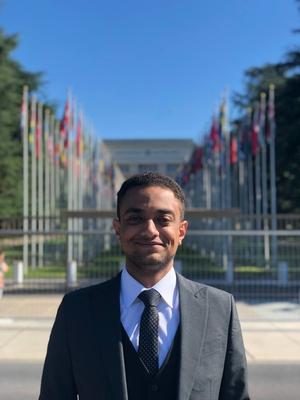 Adham Sleem Abdelrahman