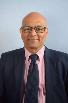 Seshadri Sriprasad