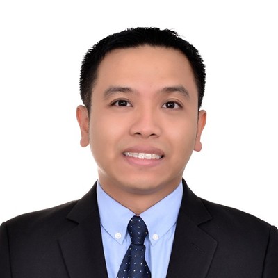 Lawrence Amir Mesina Lu