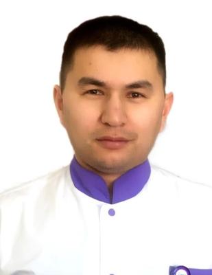 Ulan Zhaparov