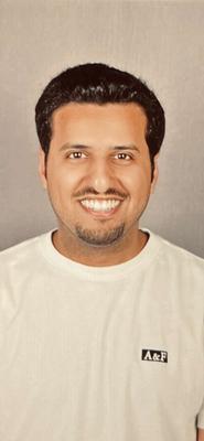 Muath Alroshoud