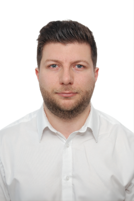 Stefan Ivanov Hristoforov 