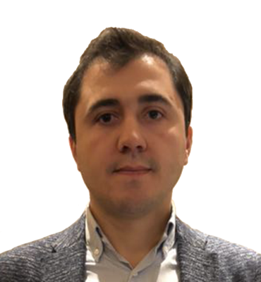 Fatih Ustun 