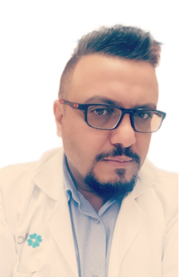 Iyad Emad 