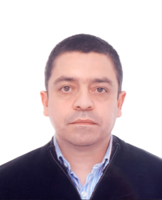 Alfonso Rasch-Isla Muñoz 