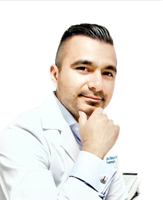 Braulio Omar Manzo Perez 